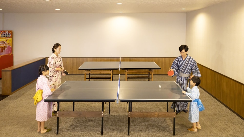 Hirado Senrigahama Onsen Hotel Ranpu 13/67