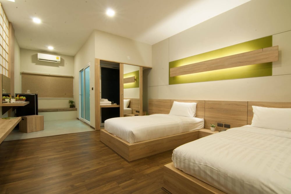 STANDARD, TWIN BEDS