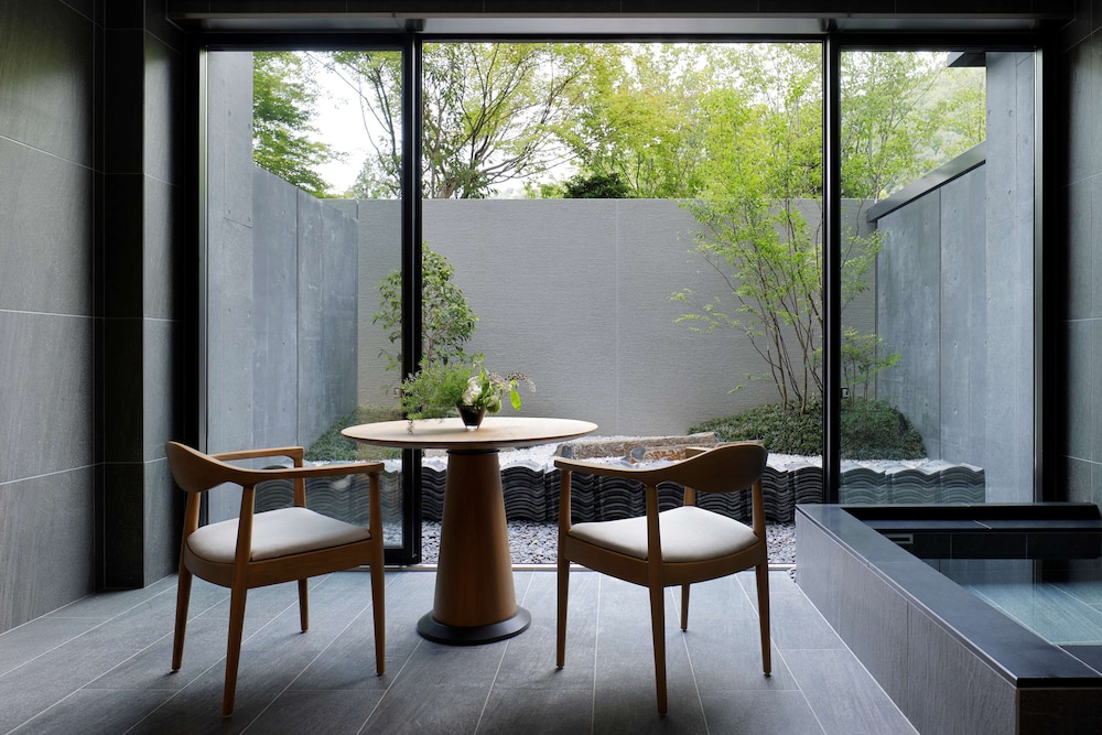ROKU Kyoto, LXR Hotels & Resorts 62/78
