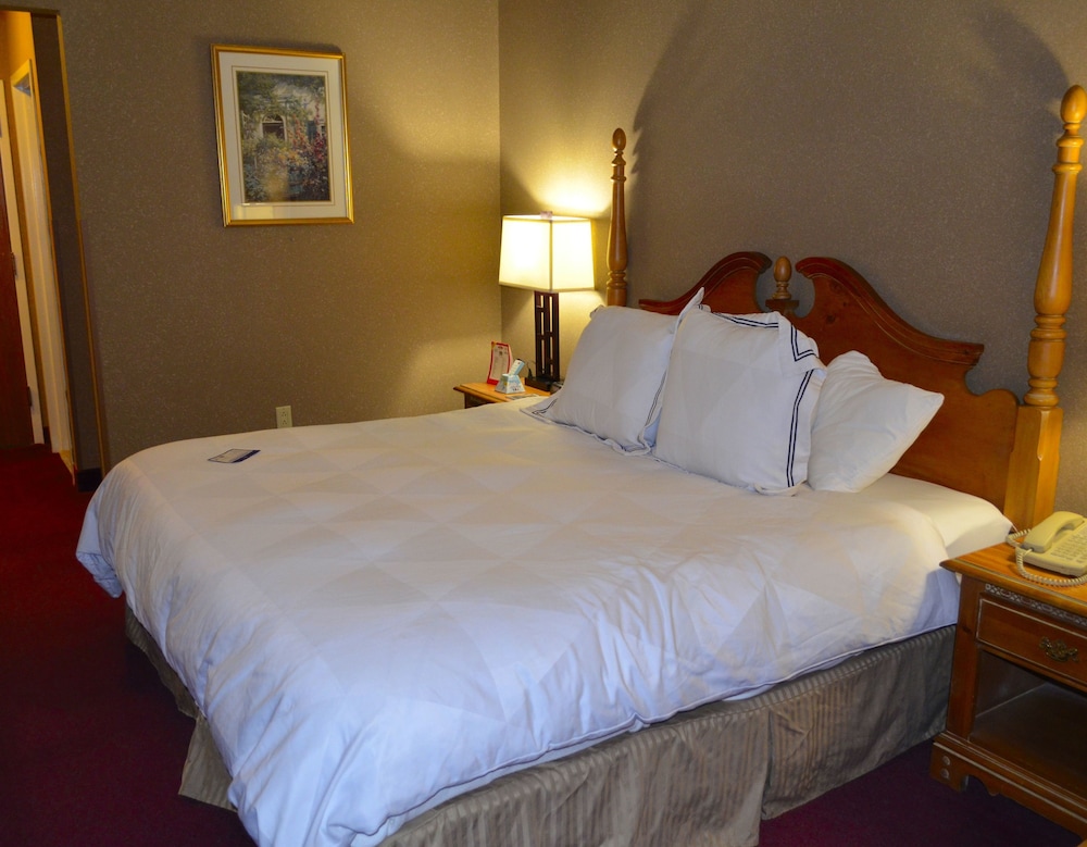 Best Western University Inn 11/44
