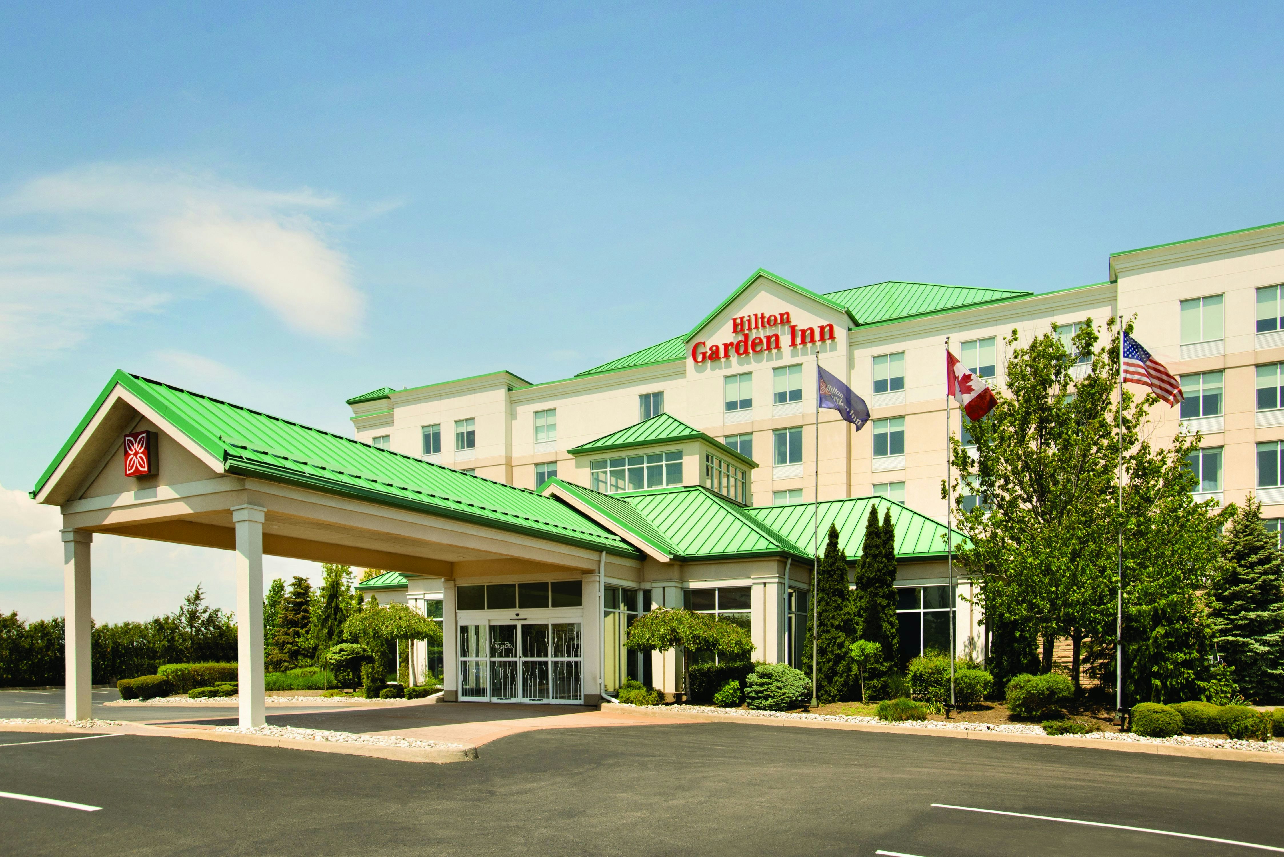 Hilton Garden Inn Niagara On The Lake 59/62