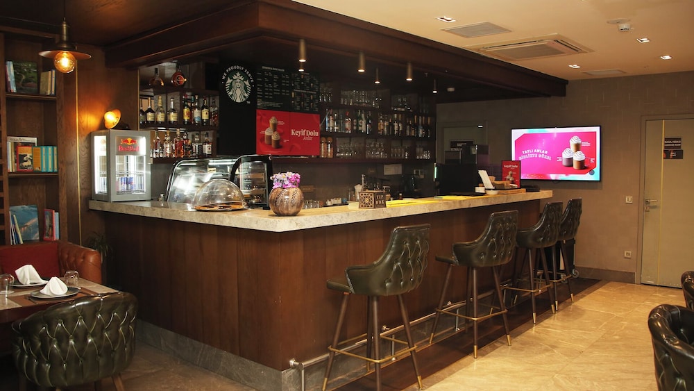 Days Inn by Wyndham Istanbul Bomonti 7/50