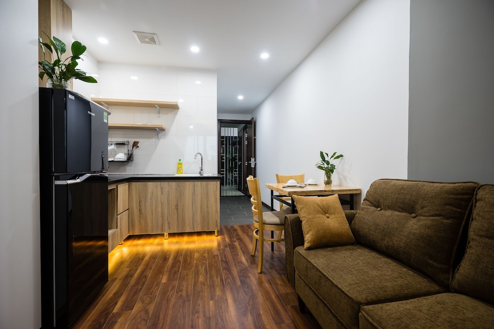 Hanna Hotel And Massage 25/50