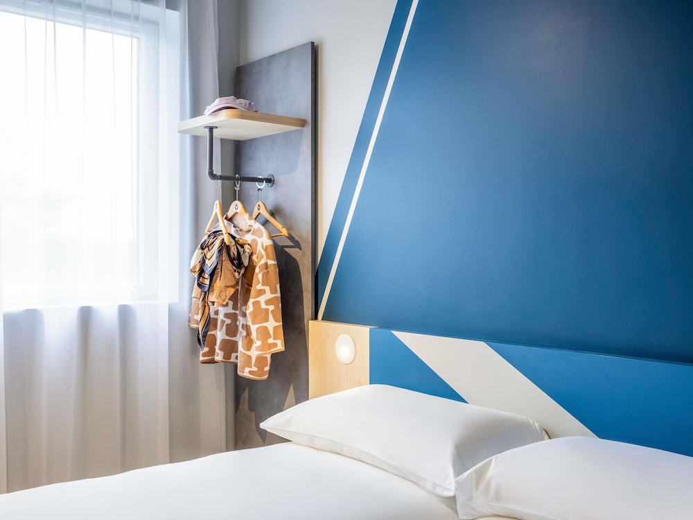 ibis budget Arlon Luxembourg 12/24