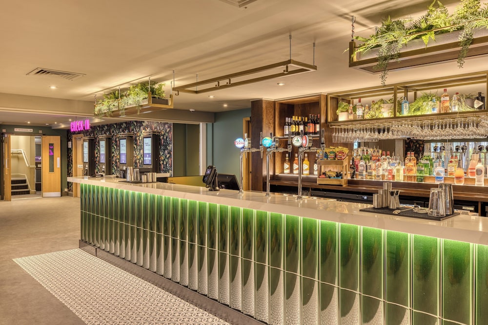 Premier Inn Birmingham Nec Airport in BIRMINGHAM - UNITED KINGDOM