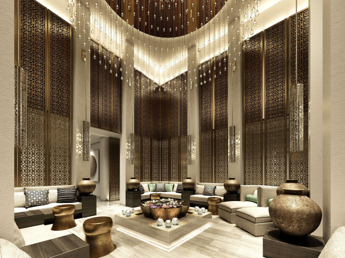 Rixos Salalah 15/19