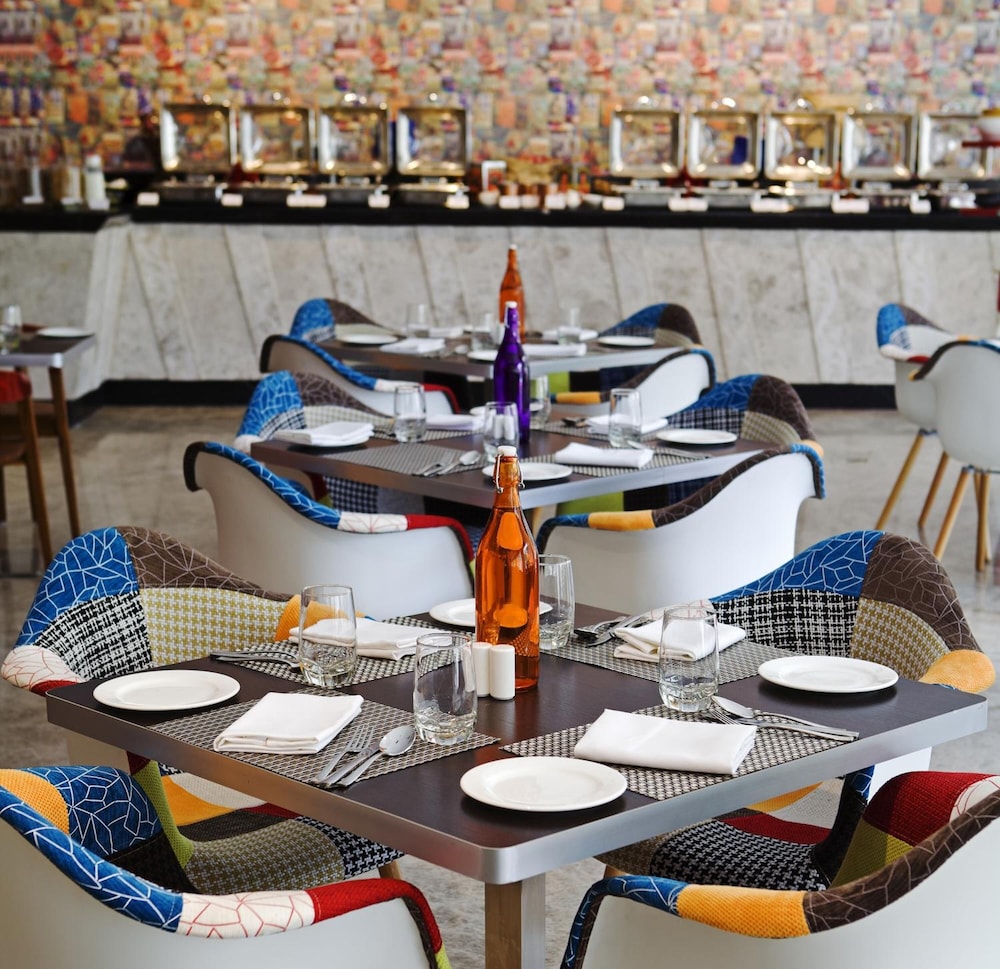 Zone By The Park Coimbatore 28/47