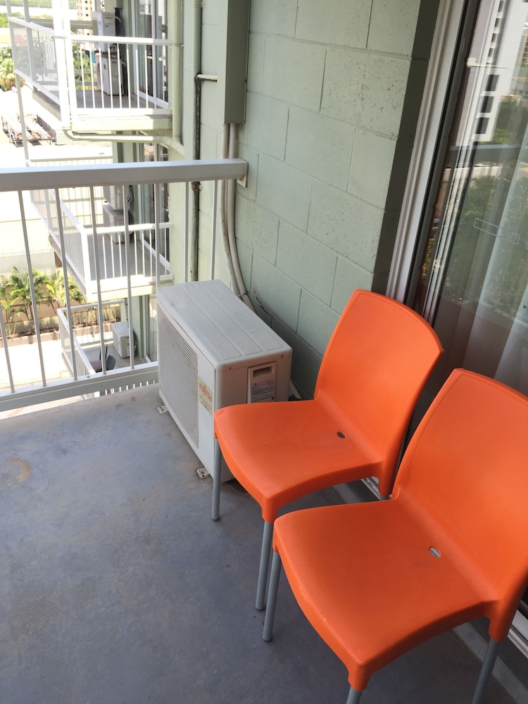 LUMA LUMA HOLIDAY APARTMENTS 22/27