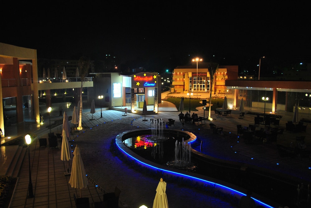 Glorious Hotel Cairo 39/47