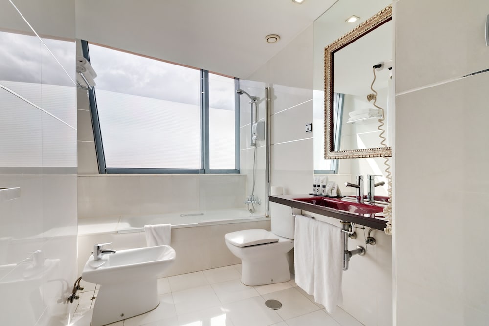 IBERIK Santo Domingo Plaza Hotel 47/50