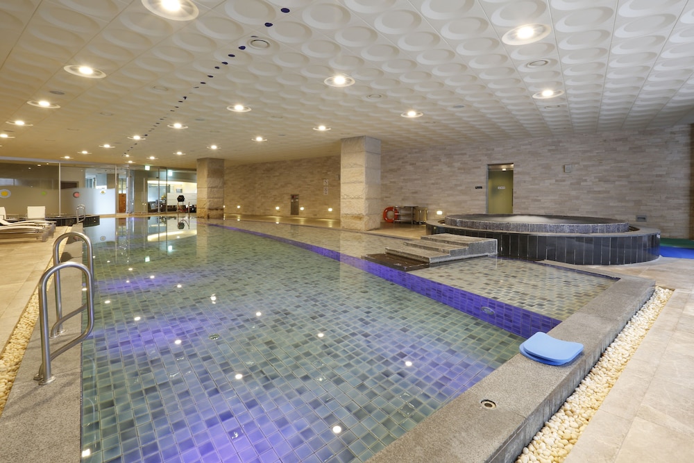 Grand Mercure Ambassador Changwon 23/47