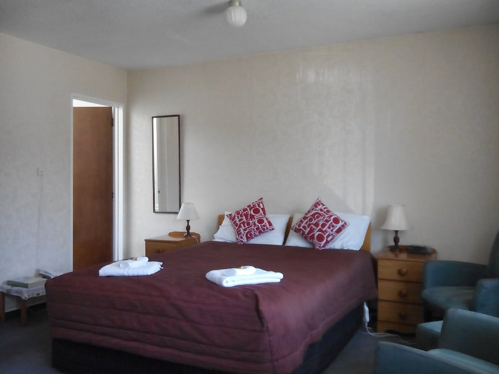 Earnslaw Motel 10/39