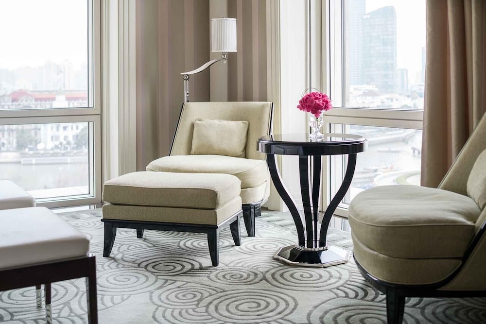 The Peninsula Shanghai 27/48