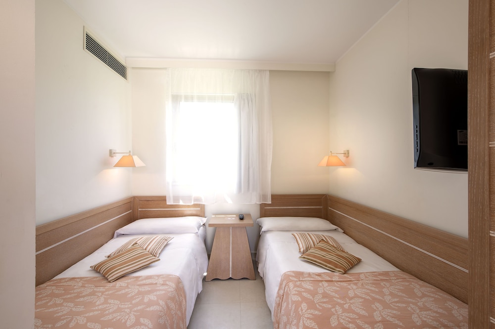 Vivosa Apulia Resort 13/50