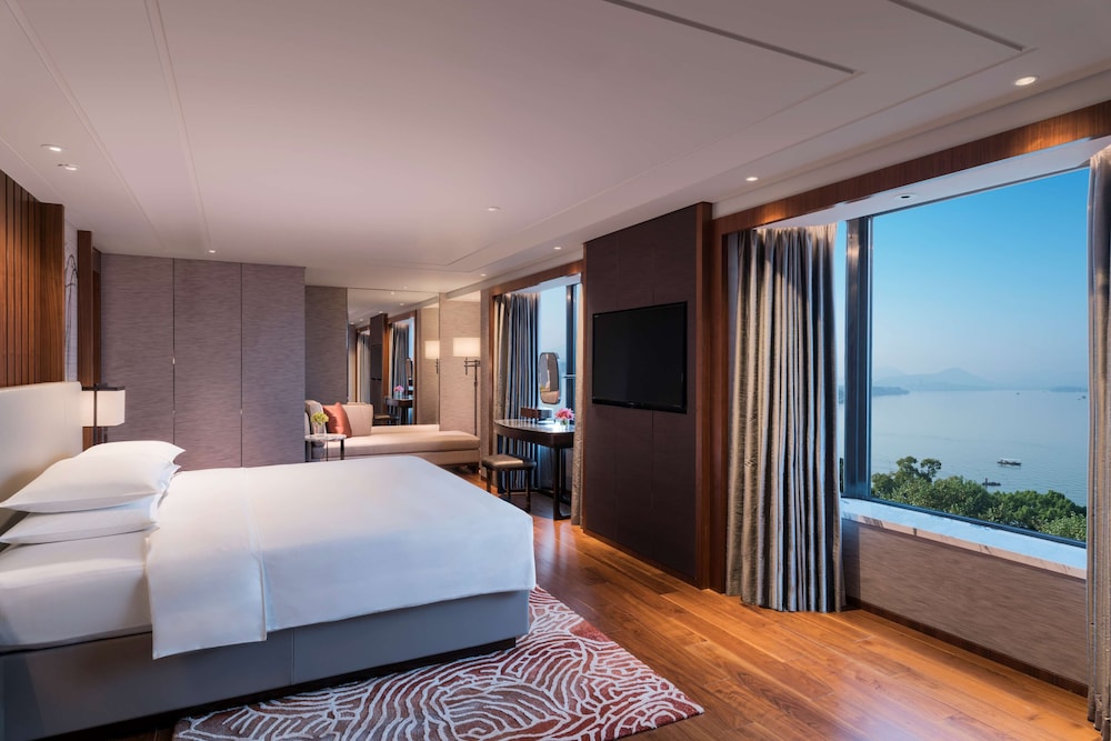 Grand Hyatt Hangzhou 15/48