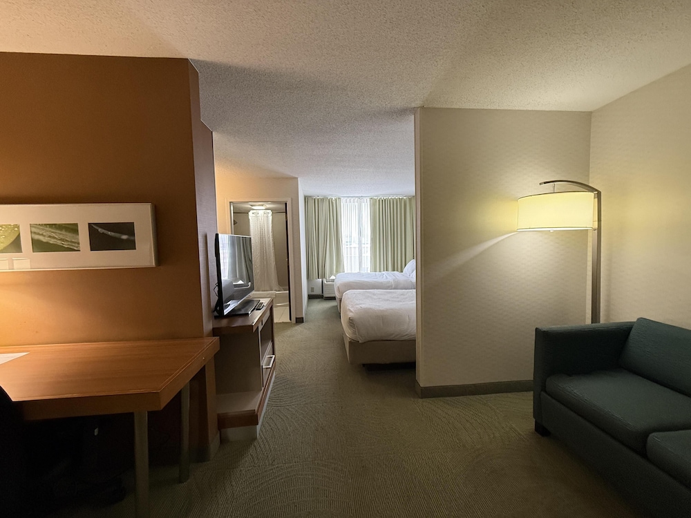 The Peoria Hotel, SureStay Collection by Best Western 43/59