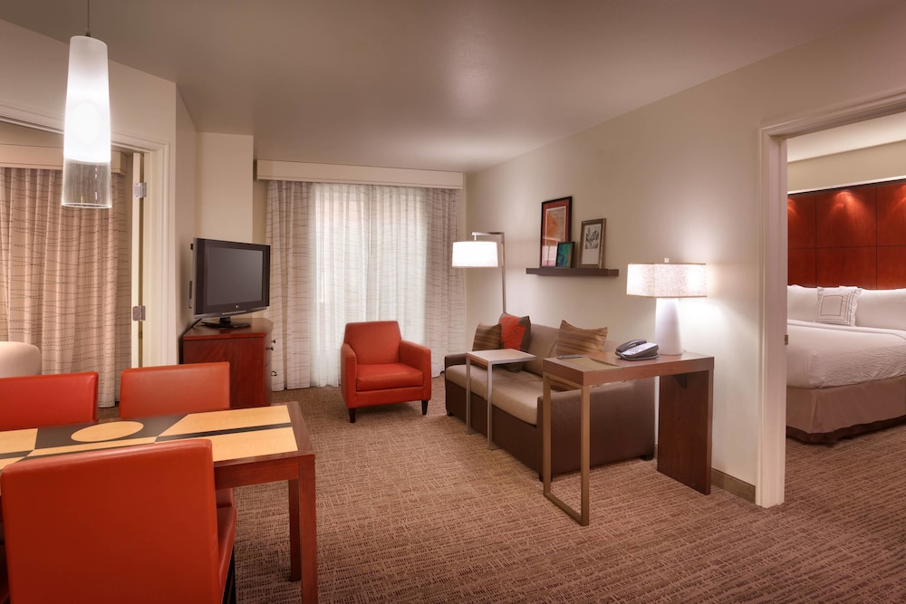 Residence Inn Salt Lake City Sandy 18/27