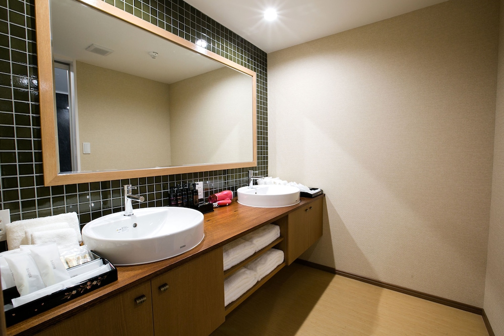 Kyoto Kamanza Hotel 42/50