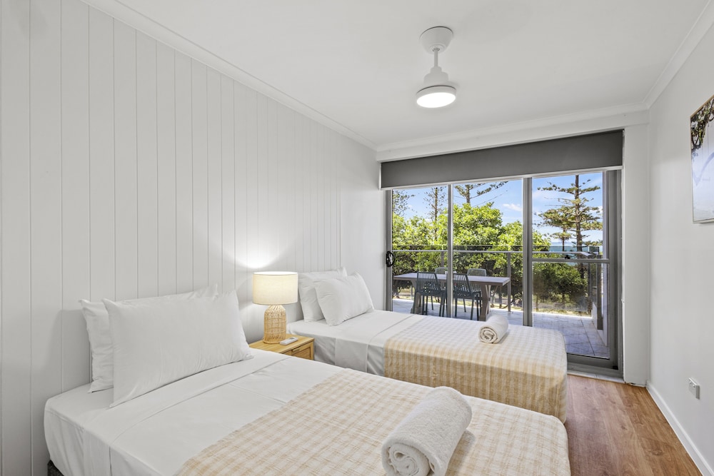 Malibu Mooloolaba Apartments 17/76