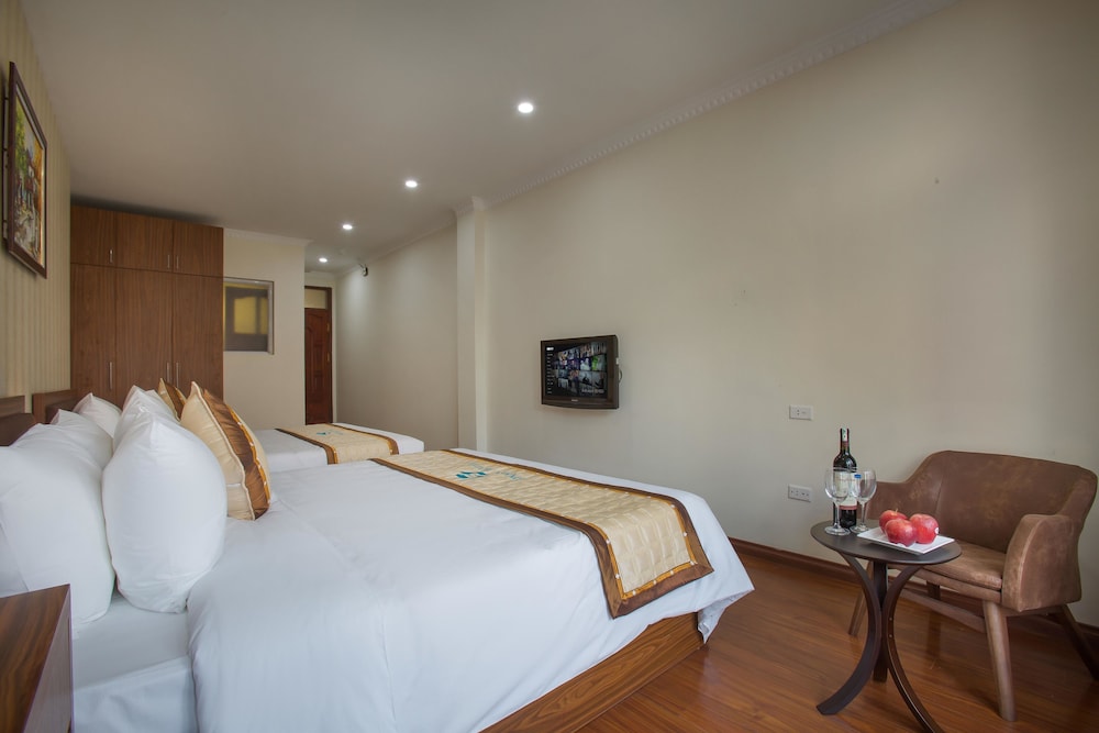 Spoon Hotel Hanoi 14/33