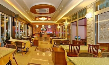 Alanya Beach Hotel 45/49
