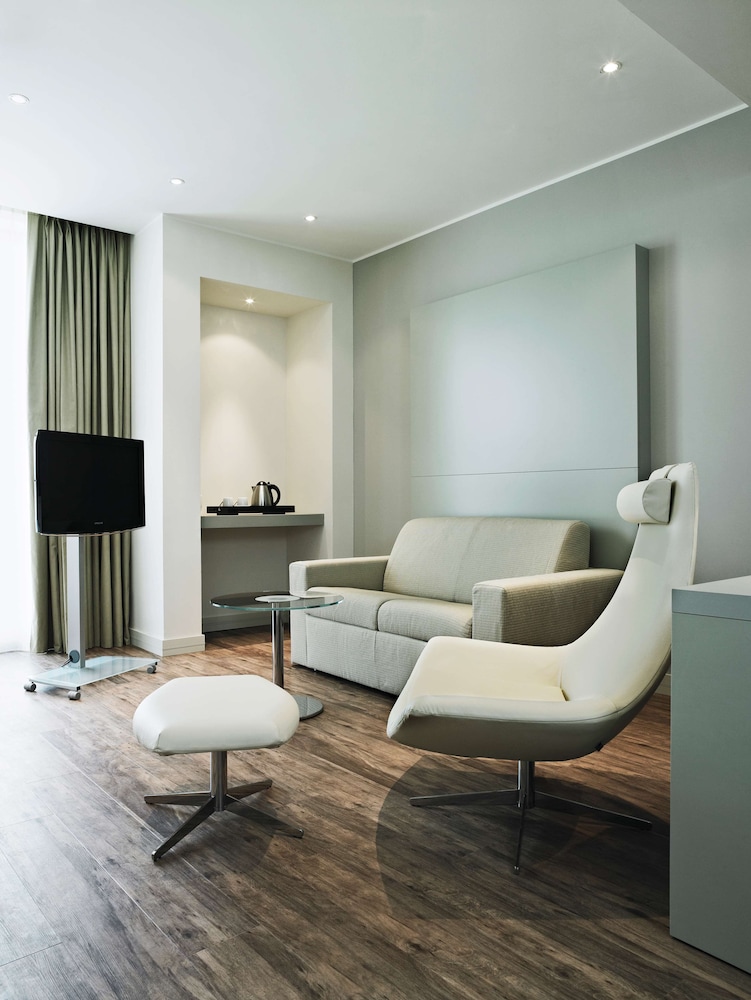 Move Hotels Venezia Nord 53/77