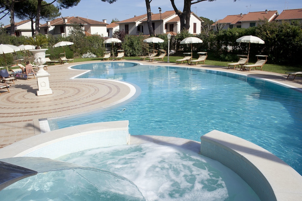 Relais & Residence Villa Mazzanta 14/50