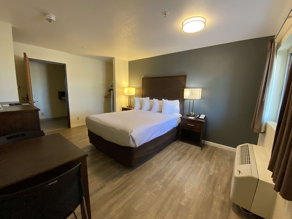 SureStay Hotel By Best Western Williams 26/58