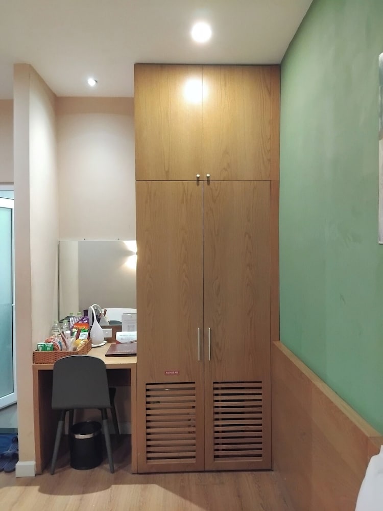 A25 Hotel - 142 Bui Thi Xuan 39/63