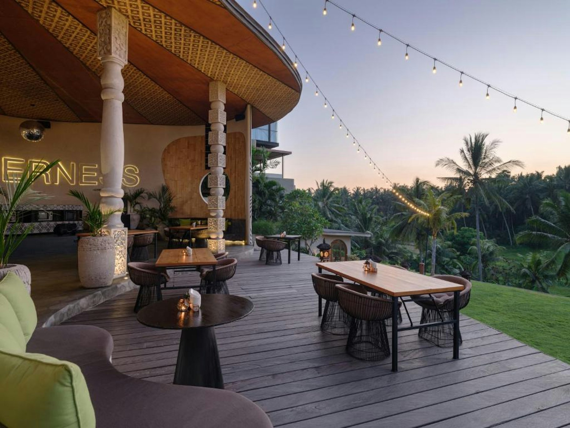 Soulshine Bali 7/13