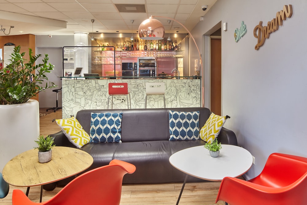 B&B HOTEL Paris Nord 2 CDG Aeroport 24/34