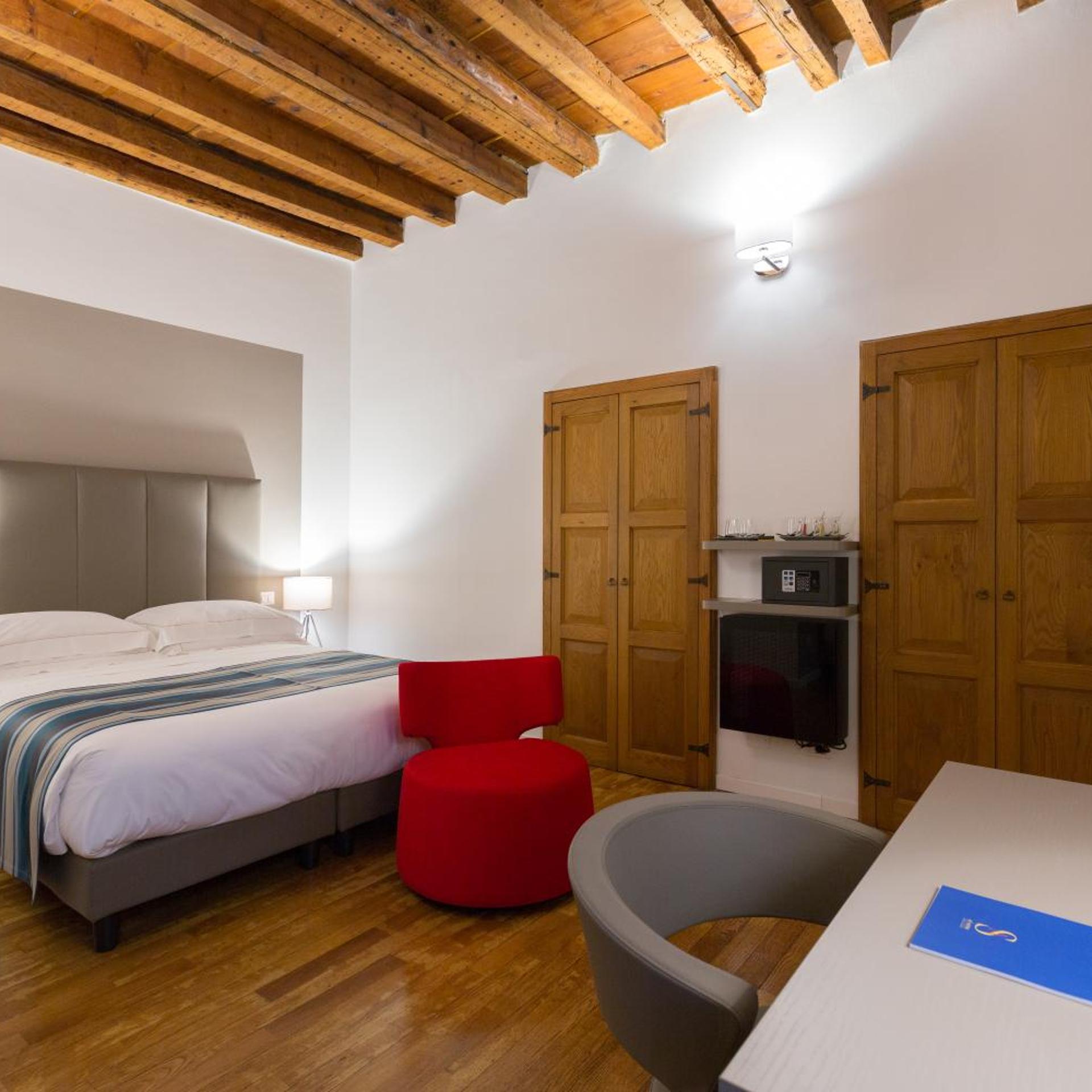 غرفة ثلاثية، Ai Suma Hotel 8/10