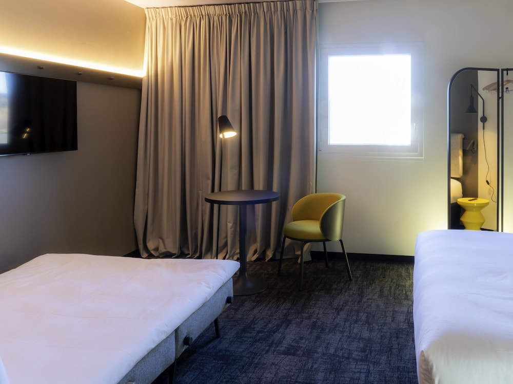 Ibis St Paul Trois Chateaux 10/50