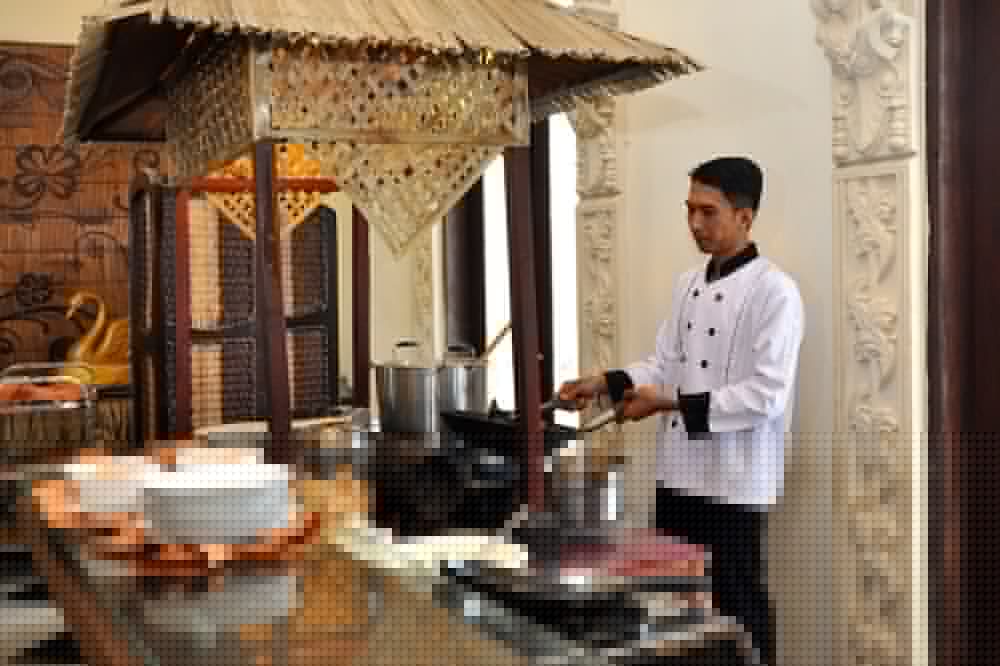The Grand Palace Hotel Malang 35/58