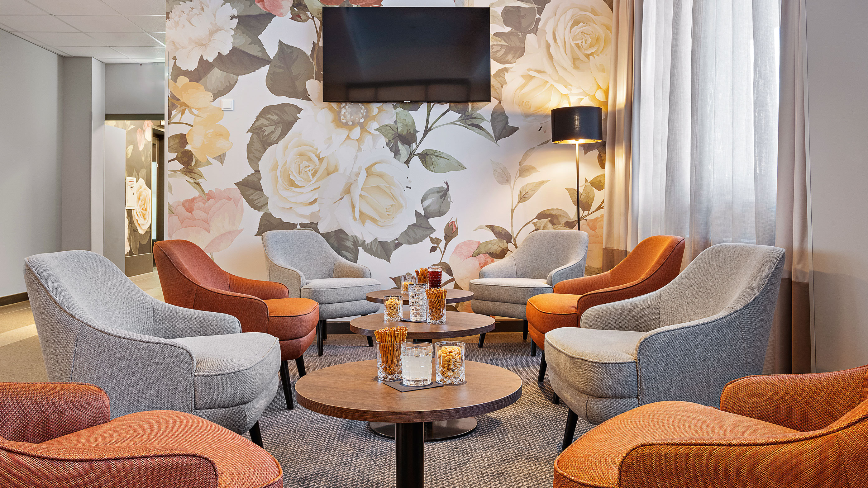 Hey Lou Hotel Karlsruhe Messe 36/60
