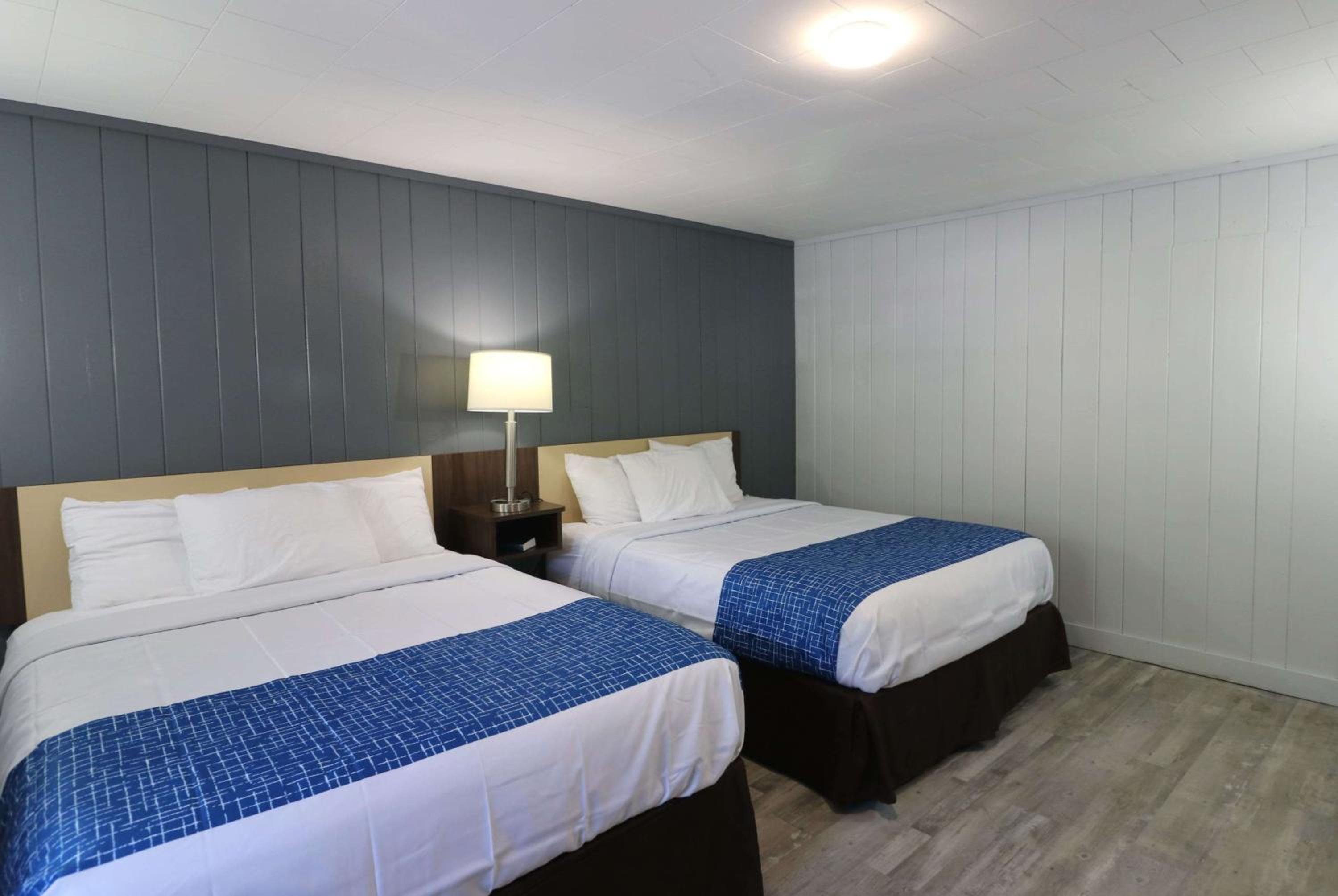 Bales Motel 6/26
