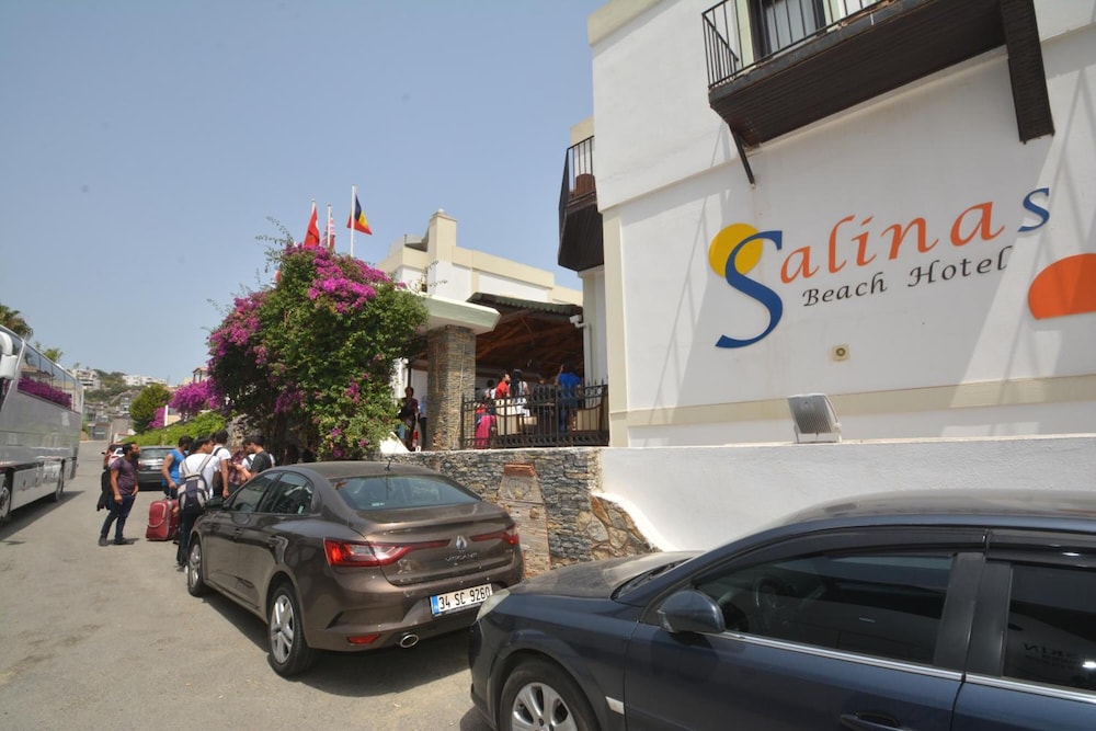 Bodrum Salinas Hotel 39/49