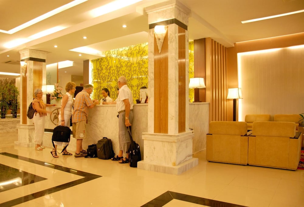 M Village Hotel Da Nang Centre, a brand of Modern Village Lifestyle 8/58
