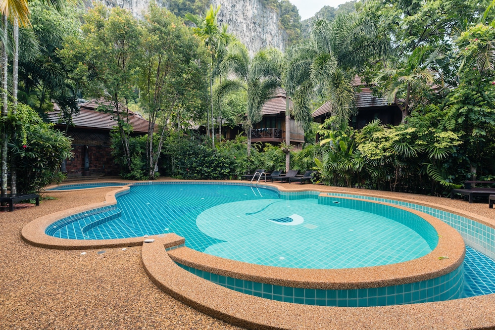Phu Pha Aonang Resort and Spa 4/47