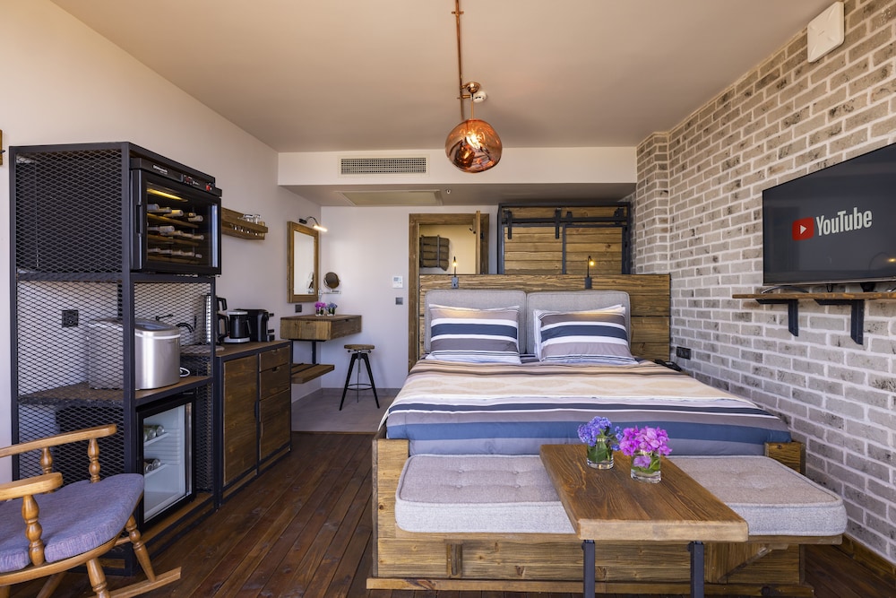 Hotel Vita Naturalis 12/48