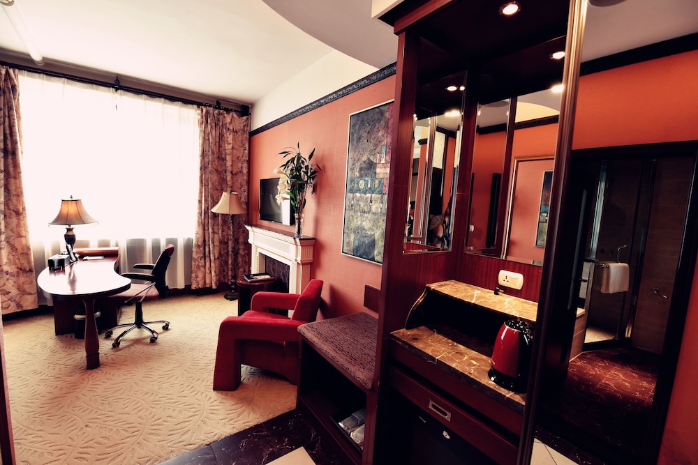 Haerbin Bremen Grand Hotel 38/59