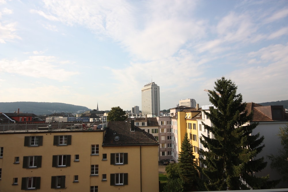 Swiss Star Oerlikon Lodge 3/20