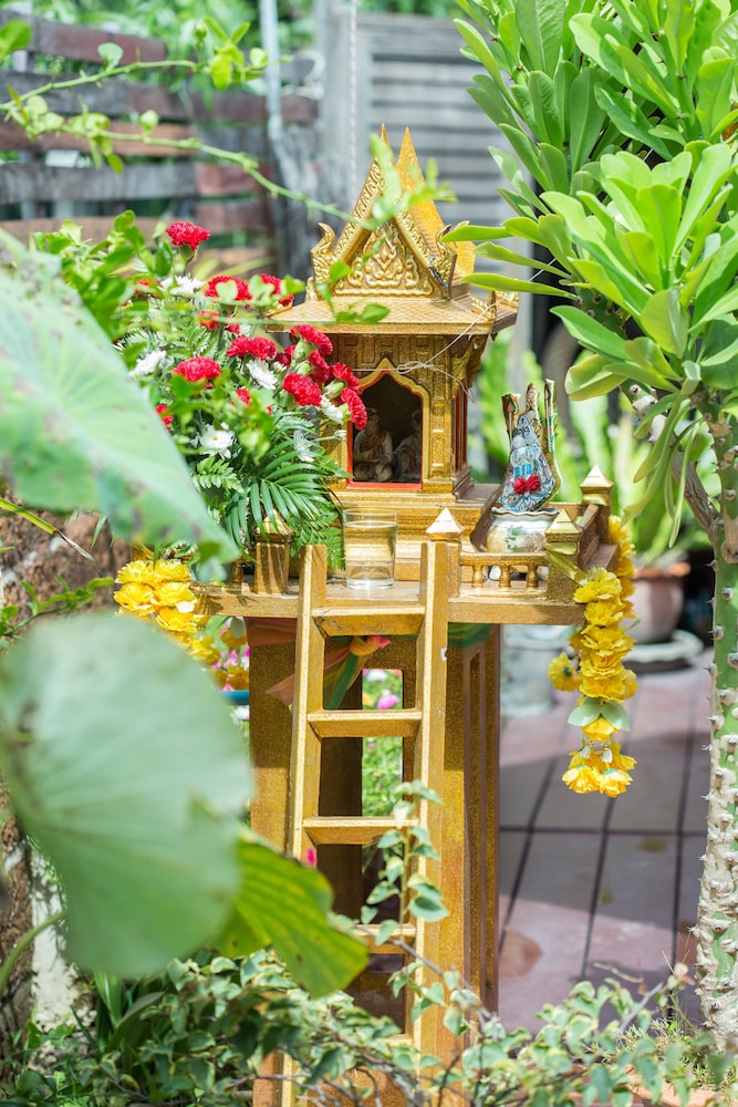 Baan Are Gong Riverside Homestay 3/50