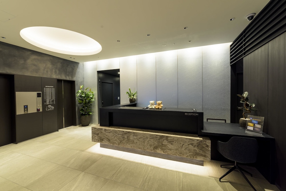 Best Western Plus Hotel Fino Osaka Kitahama 5/42