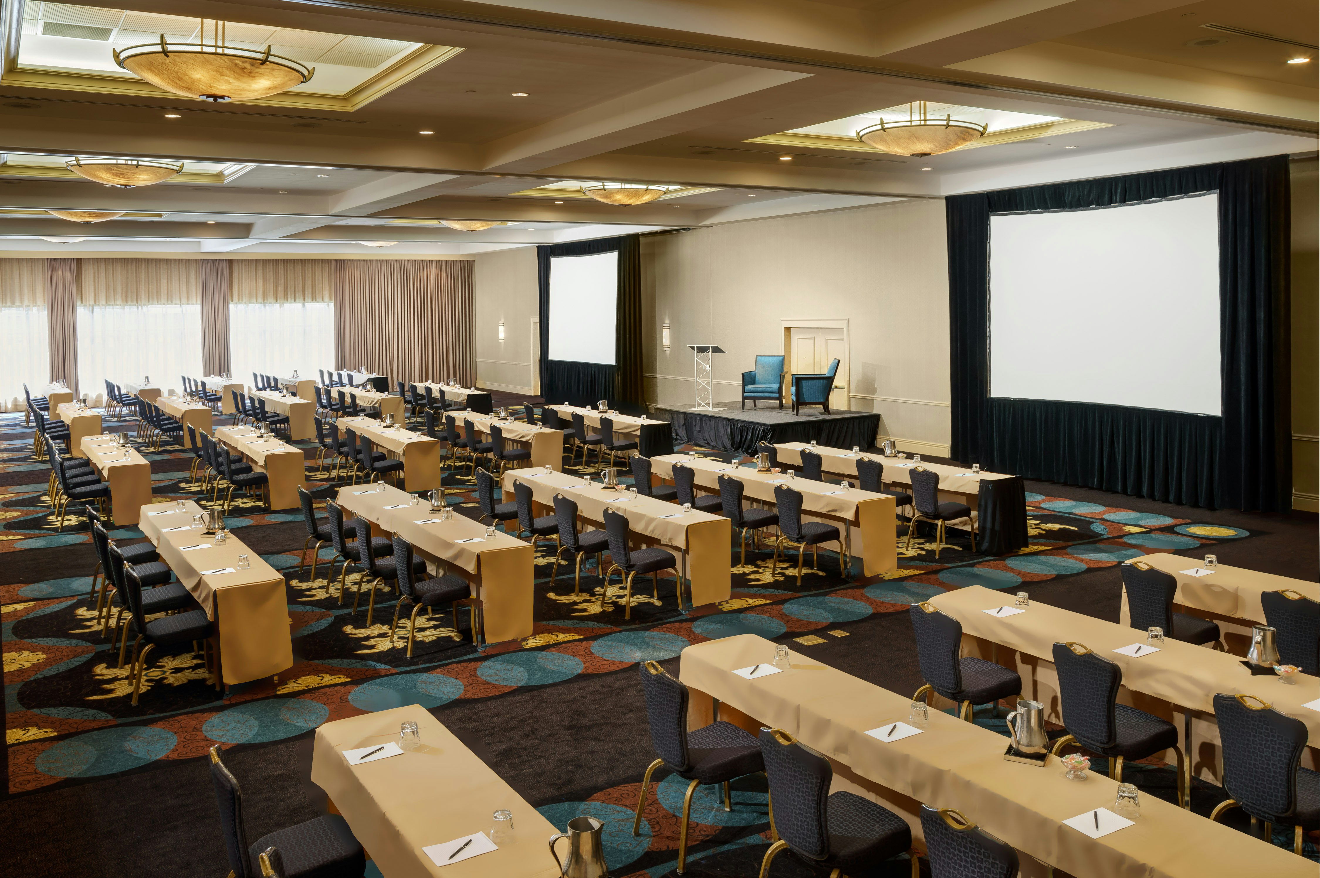 Hilton Charlotte University Place 62/66