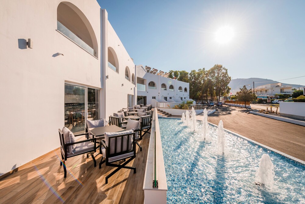 Belmare Hotel 42/45