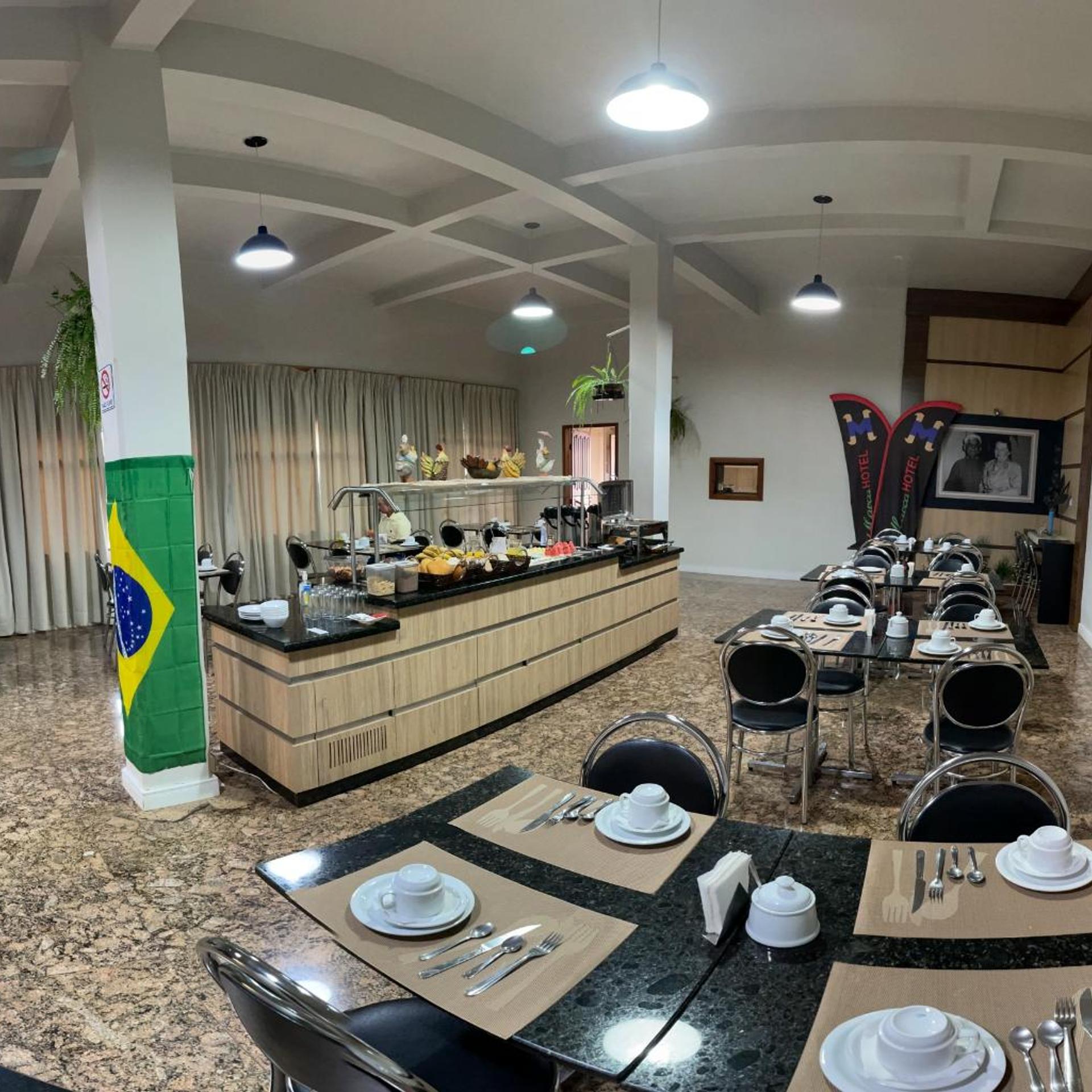 Marca Hotel 23/26
