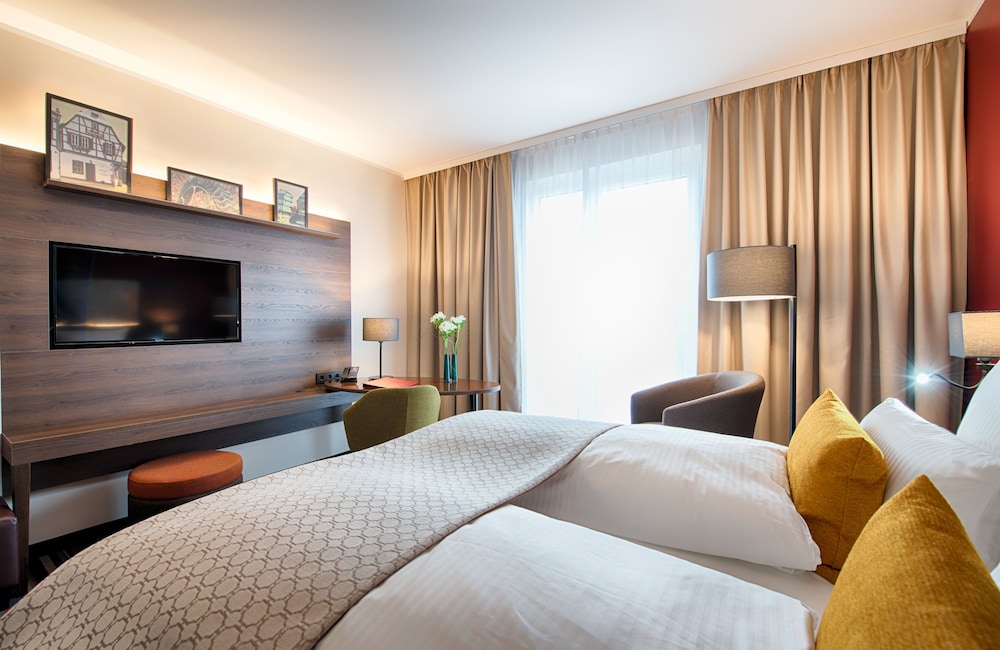 Leonardo Hotel Bad Kreuznach 16/94