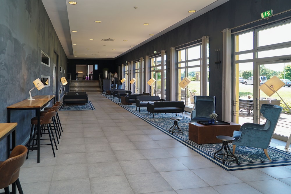 Van Der Valk Hotel Berlin Brandenburg 39/65