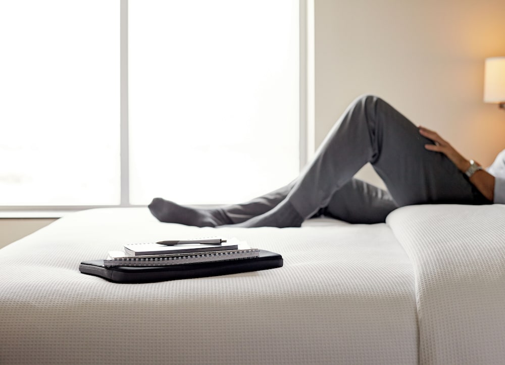 Hyatt Place Seoul Pangyo 21/46